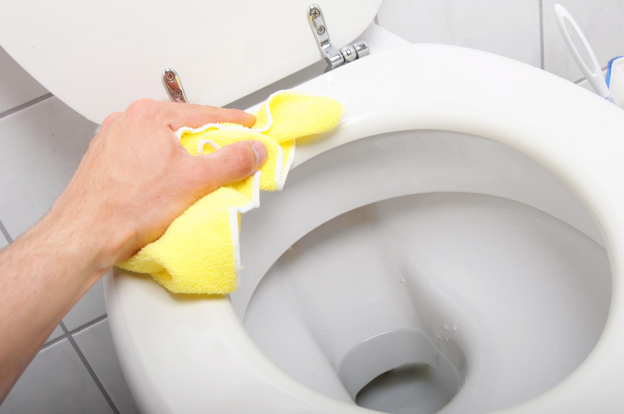 When to Book a Deep Clean