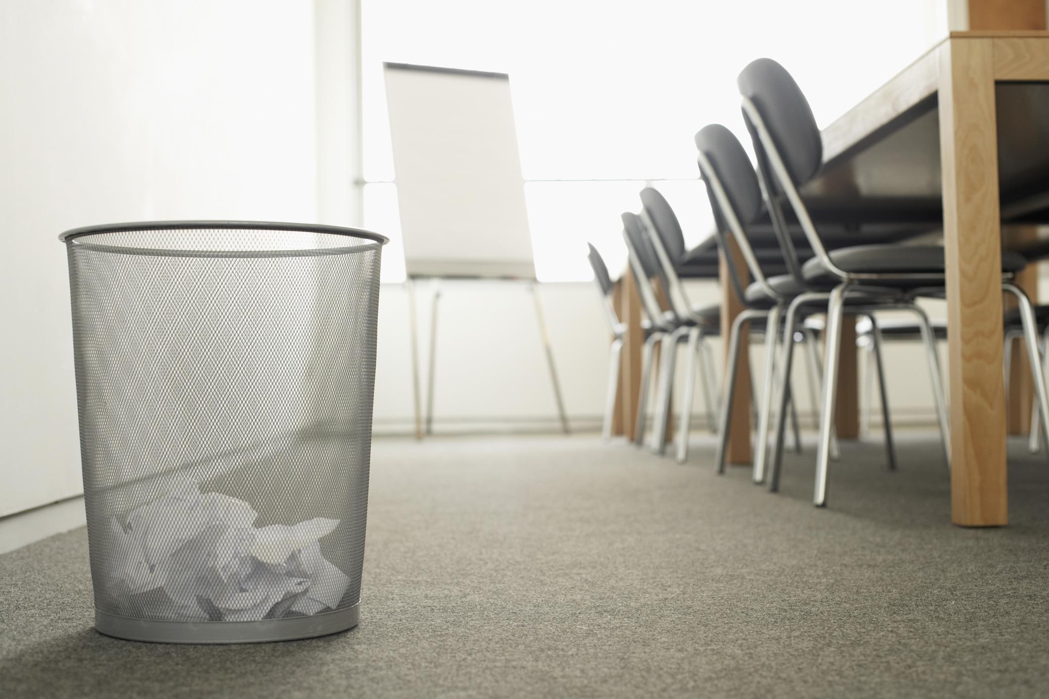 Professional-Grade, Business-Ready Cleaning