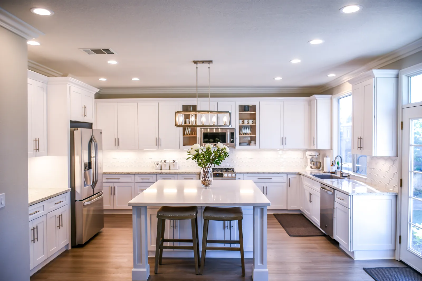 House Cleaning You Can Count On in Glendale
